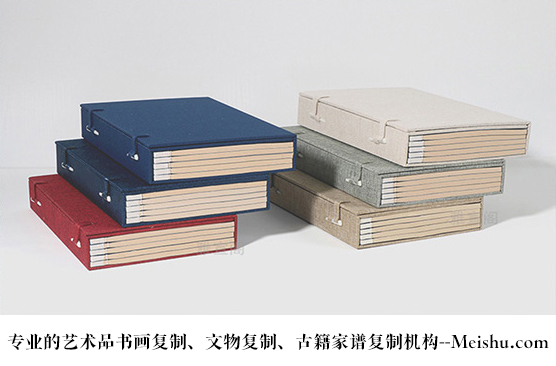 江宁-哪家公司能提供高质量的书画打印复制服务？