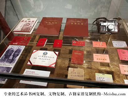 江宁-有没有价格便宜的书画复制打印公司