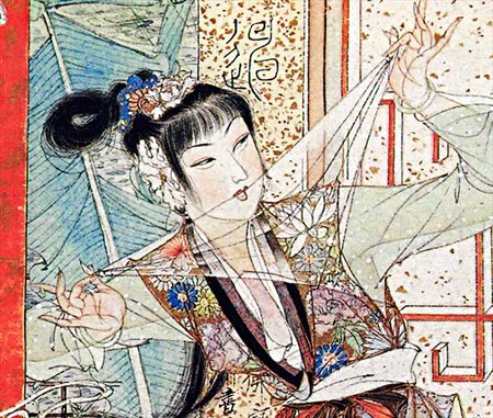 江宁-胡也佛《金瓶梅》的艺术魅力